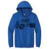 GILDAN® HEAVY BLEND™ FULL ZIP HOODIE Thumbnail