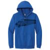 GILDAN® HEAVY BLEND™ FULL ZIP HOODIE Thumbnail