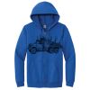 GILDAN® HEAVY BLEND™ FULL ZIP HOODIE Thumbnail