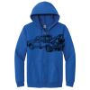 GILDAN® HEAVY BLEND™ FULL ZIP HOODIE Thumbnail