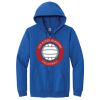 GILDAN® HEAVY BLEND™ FULL ZIP HOODIE Thumbnail