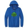 GILDAN® HEAVY BLEND™ FULL ZIP HOODIE Thumbnail
