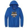 GILDAN® HEAVY BLEND™ FULL ZIP HOODIE Thumbnail