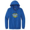 GILDAN® HEAVY BLEND™ FULL ZIP HOODIE Thumbnail