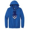 GILDAN® HEAVY BLEND™ FULL ZIP HOODIE Thumbnail