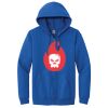 GILDAN® HEAVY BLEND™ FULL ZIP HOODIE Thumbnail