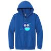 GILDAN® HEAVY BLEND™ FULL ZIP HOODIE Thumbnail