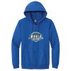 GILDAN® HEAVY BLEND™ FULL ZIP HOODIE Thumbnail