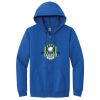 GILDAN® HEAVY BLEND™ FULL ZIP HOODIE Thumbnail