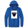 GILDAN® HEAVY BLEND™ FULL ZIP HOODIE Thumbnail