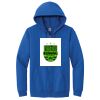 GILDAN® HEAVY BLEND™ FULL ZIP HOODIE Thumbnail