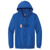 GILDAN® HEAVY BLEND™ FULL ZIP HOODIE Thumbnail
