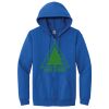 GILDAN® HEAVY BLEND™ FULL ZIP HOODIE Thumbnail
