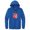 GILDAN® HEAVY BLEND™ FULL ZIP HOODIE Thumbnail