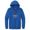 GILDAN® HEAVY BLEND™ FULL ZIP HOODIE Thumbnail
