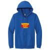 GILDAN® HEAVY BLEND™ FULL ZIP HOODIE Thumbnail