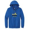 GILDAN® HEAVY BLEND™ FULL ZIP HOODIE Thumbnail