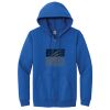 GILDAN® HEAVY BLEND™ FULL ZIP HOODIE Thumbnail