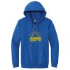 GILDAN® HEAVY BLEND™ FULL ZIP HOODIE Thumbnail