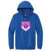 GILDAN® HEAVY BLEND™ FULL ZIP HOODIE Thumbnail