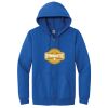 GILDAN® HEAVY BLEND™ FULL ZIP HOODIE Thumbnail