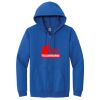 GILDAN® HEAVY BLEND™ FULL ZIP HOODIE Thumbnail