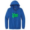 GILDAN® HEAVY BLEND™ FULL ZIP HOODIE Thumbnail