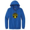 GILDAN® HEAVY BLEND™ FULL ZIP HOODIE Thumbnail