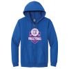 GILDAN® HEAVY BLEND™ FULL ZIP HOODIE Thumbnail