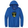 GILDAN® HEAVY BLEND™ FULL ZIP HOODIE Thumbnail