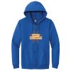 GILDAN® HEAVY BLEND™ FULL ZIP HOODIE Thumbnail