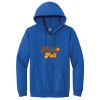 GILDAN® HEAVY BLEND™ FULL ZIP HOODIE Thumbnail