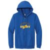 GILDAN® HEAVY BLEND™ FULL ZIP HOODIE Thumbnail