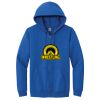 GILDAN® HEAVY BLEND™ FULL ZIP HOODIE Thumbnail