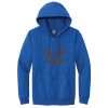 GILDAN® HEAVY BLEND™ FULL ZIP HOODIE Thumbnail