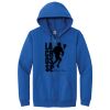GILDAN® HEAVY BLEND™ FULL ZIP HOODIE Thumbnail