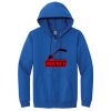 GILDAN® HEAVY BLEND™ FULL ZIP HOODIE Thumbnail