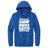 GILDAN® HEAVY BLEND™ FULL ZIP HOODIE Thumbnail