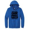 GILDAN® HEAVY BLEND™ FULL ZIP HOODIE Thumbnail