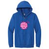 GILDAN® HEAVY BLEND™ FULL ZIP HOODIE Thumbnail