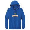 GILDAN® HEAVY BLEND™ FULL ZIP HOODIE Thumbnail