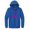 GILDAN® HEAVY BLEND™ FULL ZIP HOODIE Thumbnail