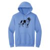 GILDAN® HEAVY BLEND™ HOODIE Thumbnail