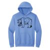 GILDAN® HEAVY BLEND™ HOODIE Thumbnail
