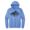 GILDAN® HEAVY BLEND™ HOODIE Thumbnail