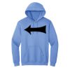 GILDAN® HEAVY BLEND™ HOODIE Thumbnail