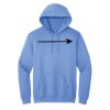 GILDAN® HEAVY BLEND™ HOODIE Thumbnail