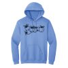 GILDAN® HEAVY BLEND™ HOODIE Thumbnail
