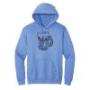 GILDAN® HEAVY BLEND™ HOODIE Thumbnail
