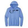 GILDAN® HEAVY BLEND™ HOODIE Thumbnail